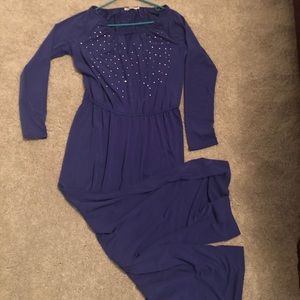 Fun long sleeve jumper
